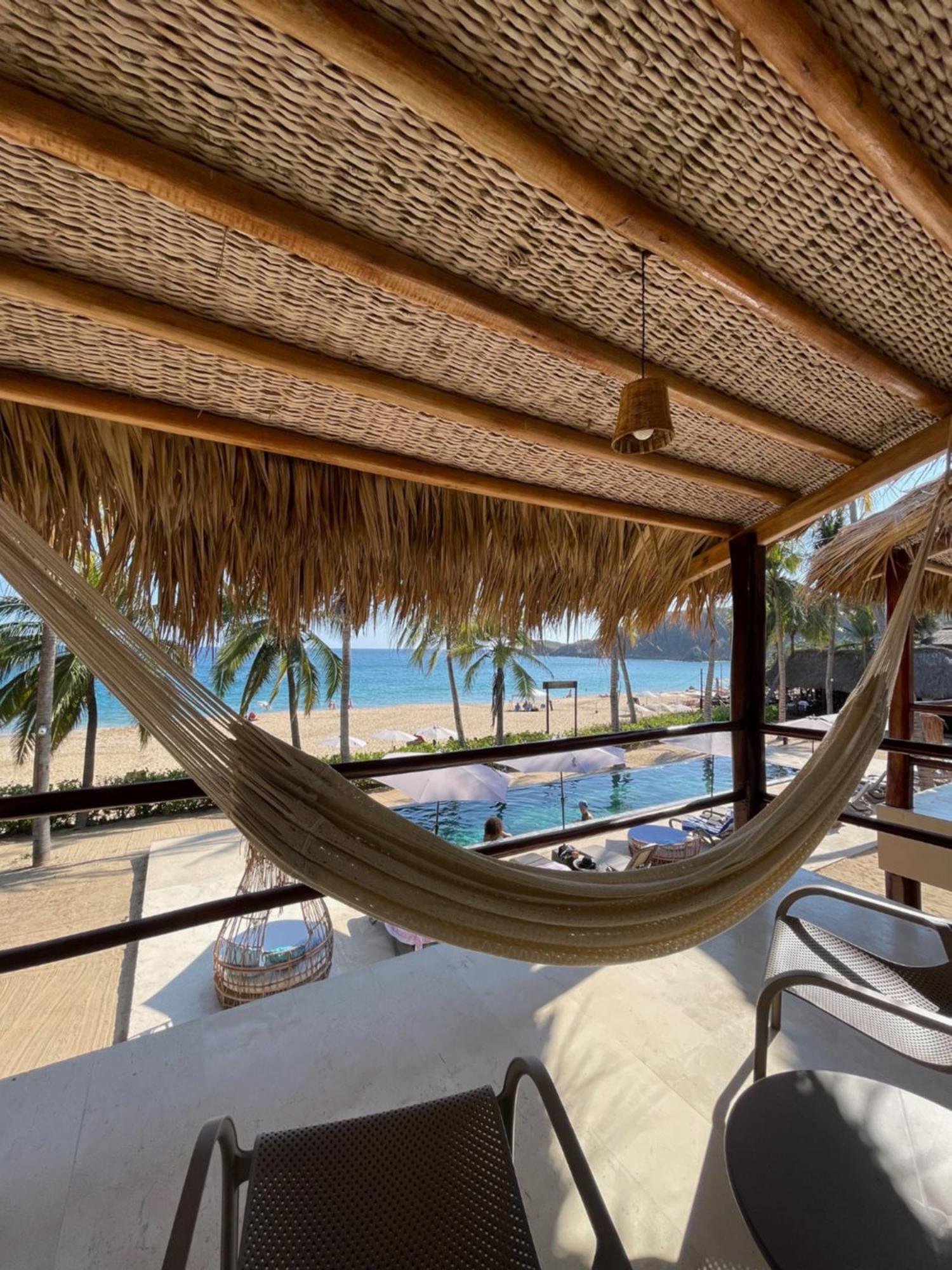 Casa Lu Hotel Boutique مازونتي المظهر الخارجي الصورة