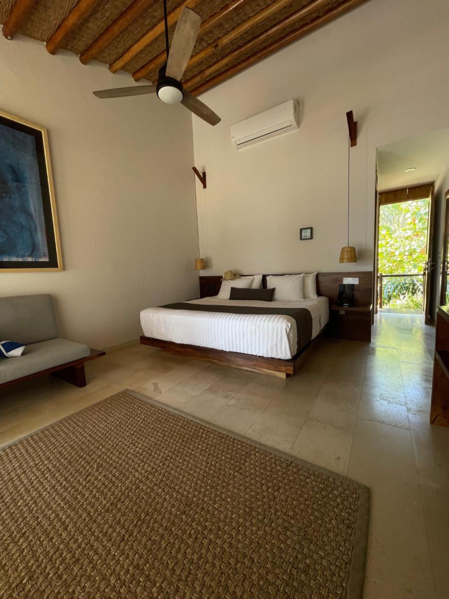 Casa Lu Hotel Boutique مازونتي المظهر الخارجي الصورة